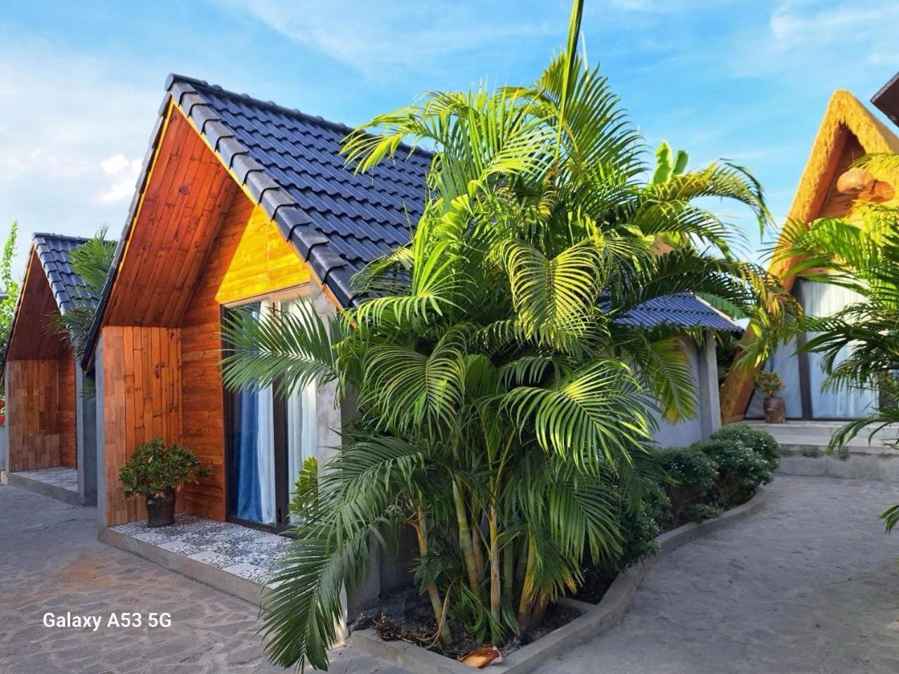 Tam Coc Forest Banana Retreat & Spa Νιν Μπιν Εξωτερικό φωτογραφία